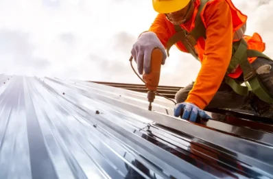 Travaux de zinguerie à Nogent-le-Rotrou